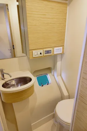 Performance-catamarans 52 image