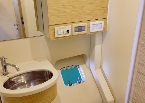 Performance-catamarans 52 image