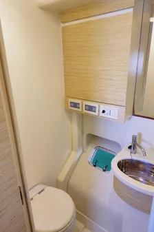 Performance-catamarans 52 image