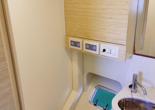 Performance-catamarans 52 image