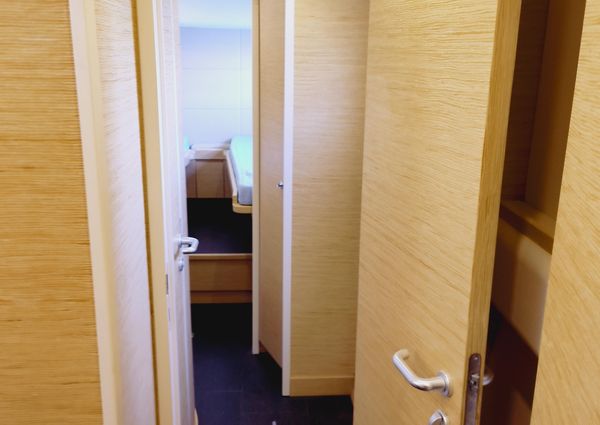 Performance-catamarans 52 image