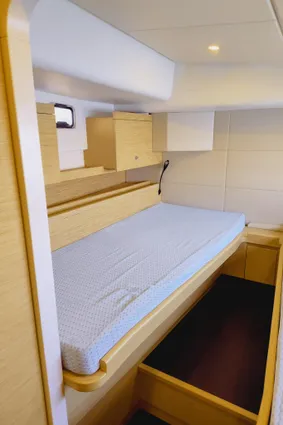 Performance-catamarans 52 image