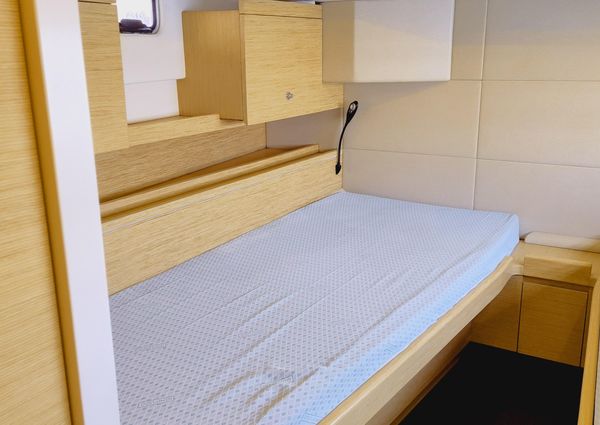 Performance-catamarans 52 image