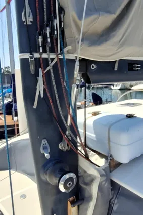 Performance-catamarans 52 image