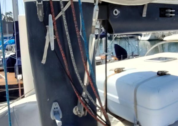 Performance-catamarans 52 image