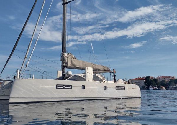 Performance-catamarans 52 image