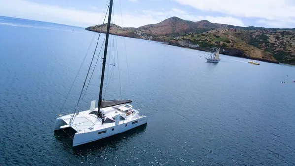 Performance-catamarans 52 image