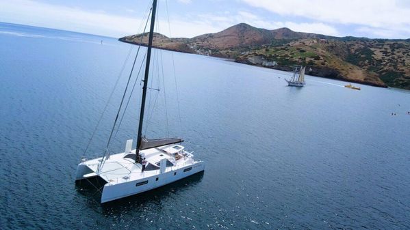 Performance-catamarans 52 image