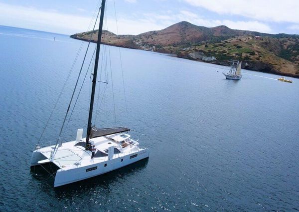 Performance-catamarans 52 image