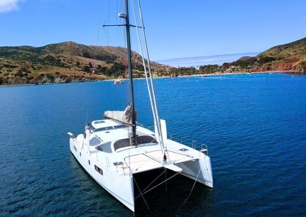 Performance-catamarans 52 image