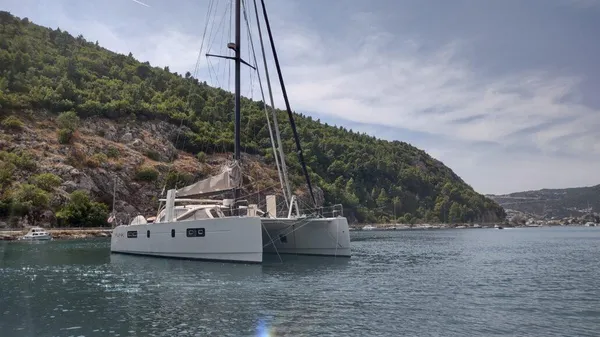 Performance-catamarans 52 image