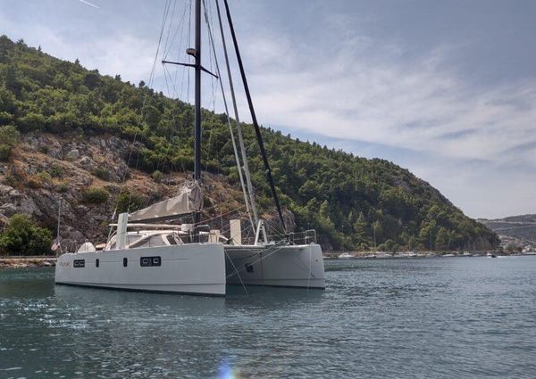 Performance-catamarans 52 image