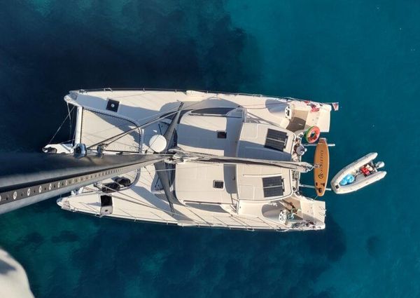 Performance-catamarans 52 image