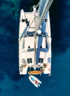 Performance-catamarans 52 image