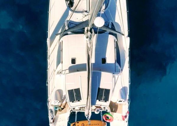 Performance-catamarans 52 image