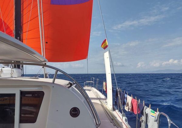 Performance-catamarans 52 image