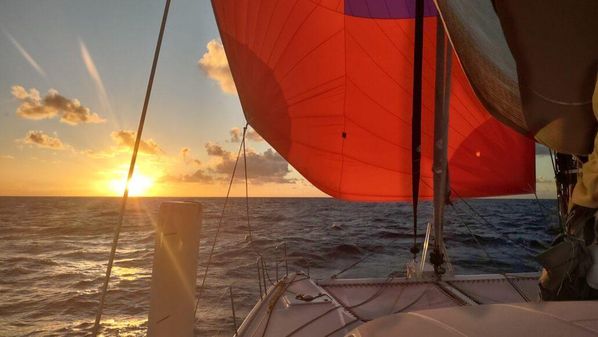 Performance-catamarans 52 image