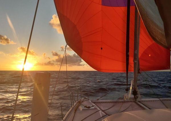 Performance-catamarans 52 image