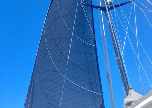 Performance-catamarans 52 image