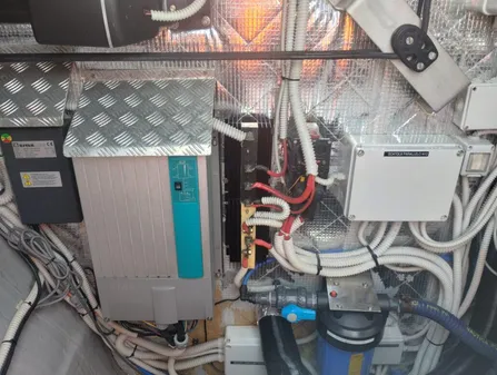 Performance-catamarans 52 image