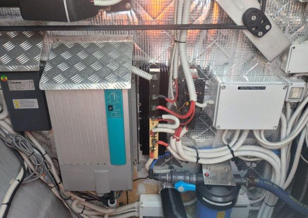 Performance-catamarans 52 image