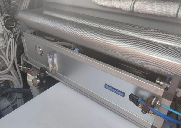 Performance-catamarans 52 image