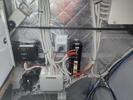 Performance-catamarans 52 image