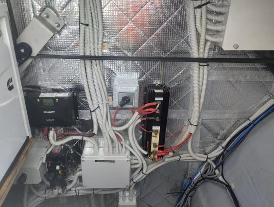 Performance-catamarans 52 image