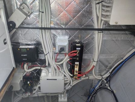 Performance-catamarans 52 image