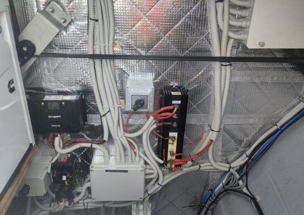 Performance-catamarans 52 image