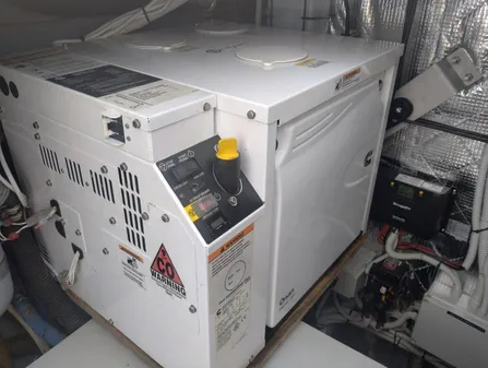 Performance-catamarans 52 image