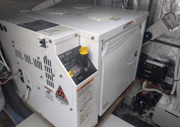 Performance-catamarans 52 image