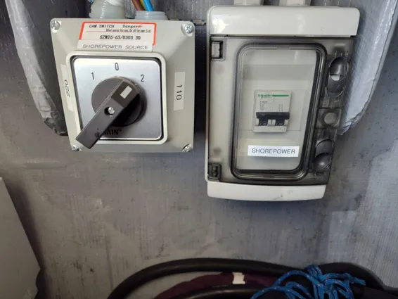 Performance-catamarans 52 image