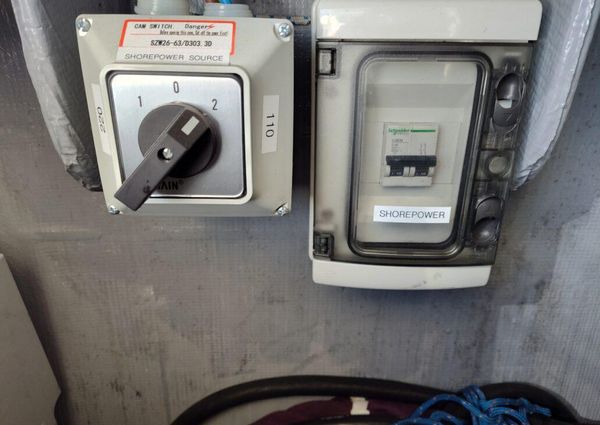 Performance-catamarans 52 image