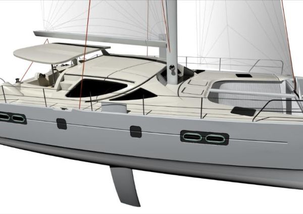 Performance-catamarans 52 image