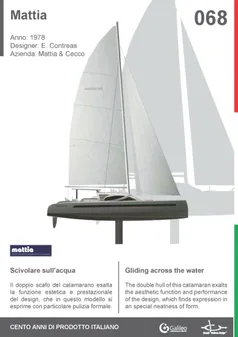 Performance-catamarans 52 image