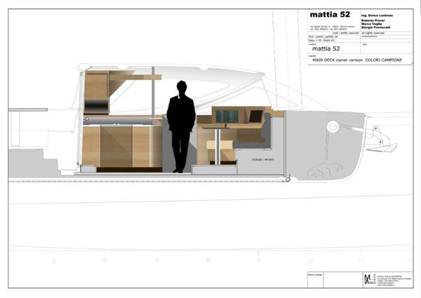 Performance-catamarans 52 image