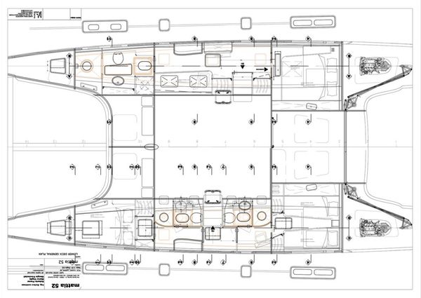Performance-catamarans 52 image