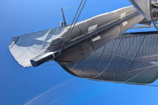 Performance-catamarans 52 image