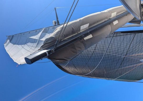 Performance-catamarans 52 image