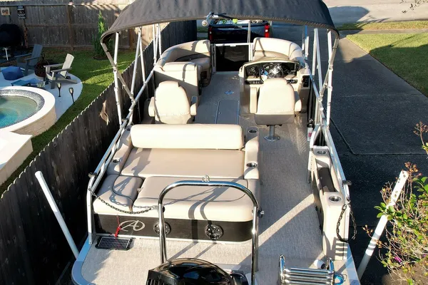 Avalon LSZ-2485 image