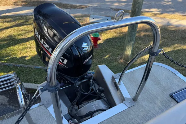 Avalon LSZ-2485 image