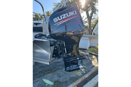 Avalon LSZ-2485 image