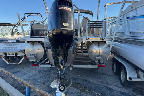 Avalon LSZ-2485 image