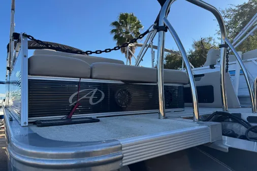 Avalon LSZ-2485 image