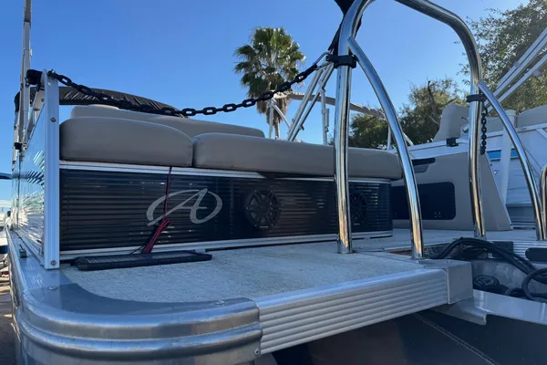 Avalon LSZ-2485 image