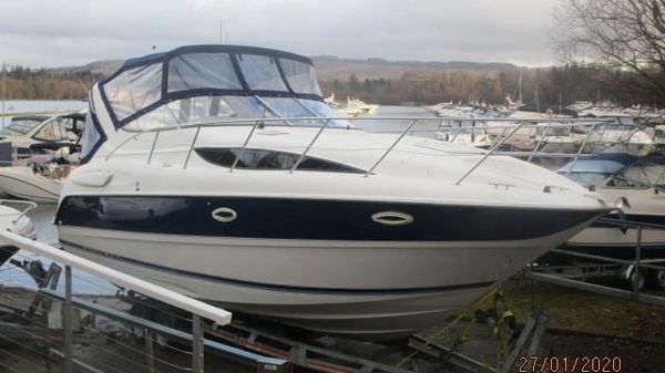Used Boats For Sale In Scotland Boats For Sale