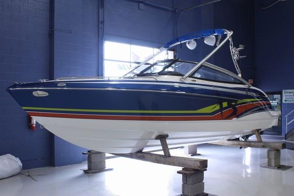 Formula 240 XS - main image