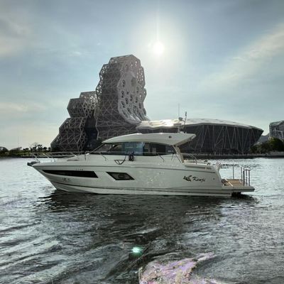 Prestige 420S - main image