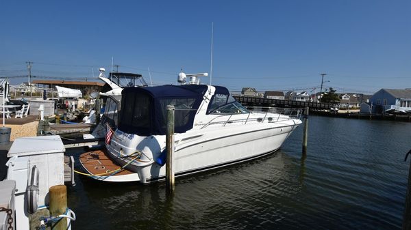 Sea Ray 380 Sundancer